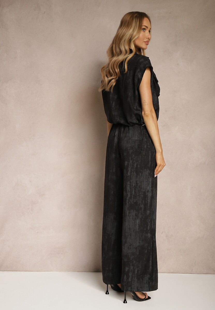 Compleu Greltebis Negru 3