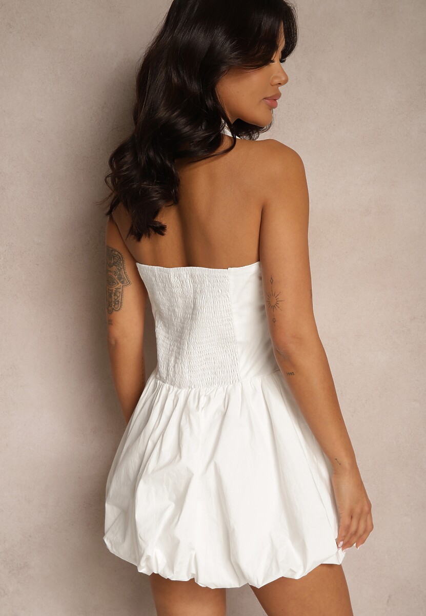 Rochie Talinor Albă 3