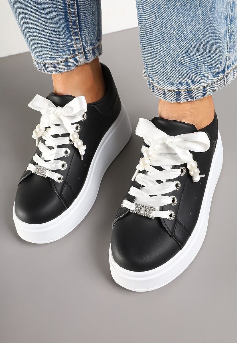 Sneakers Aviriel Negri 3
