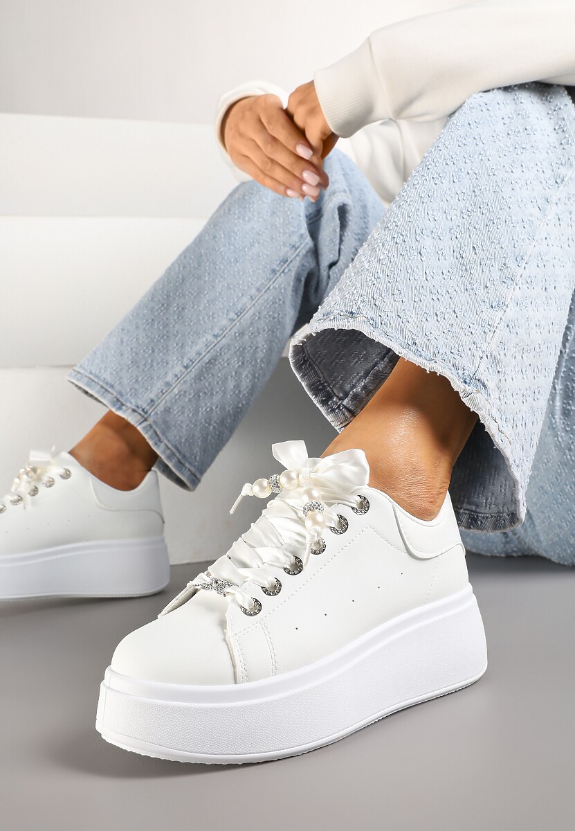 Sneakers Aviriel Albi 1