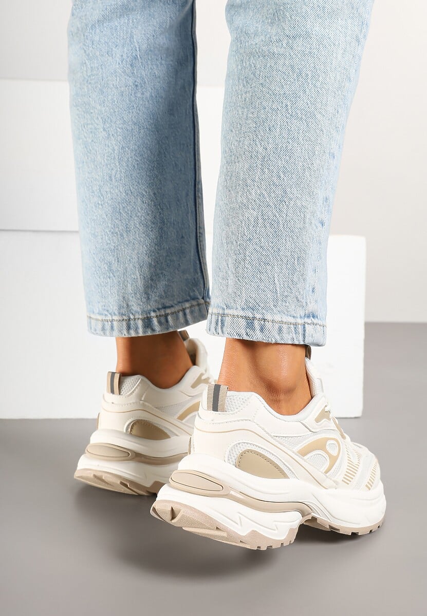 Sneakers Sarlivis Albi 3