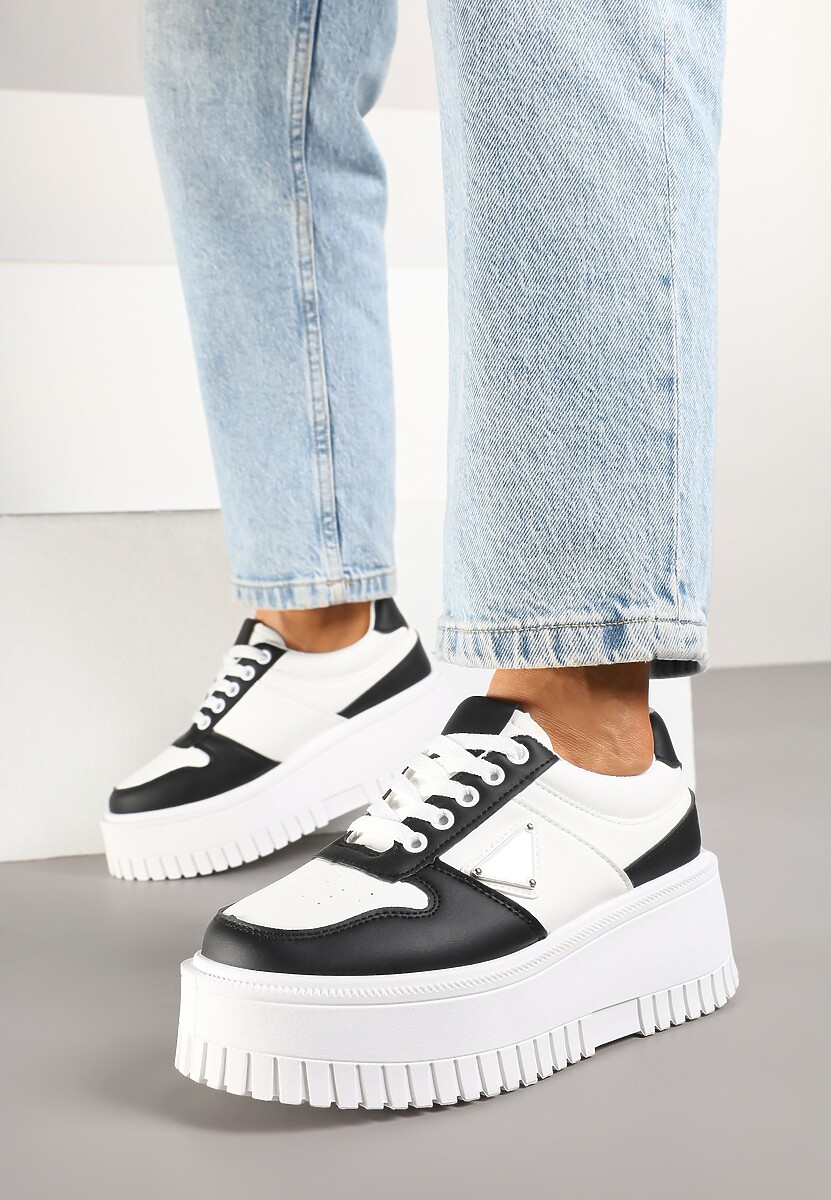 Sneakers Halinea Negri 1
