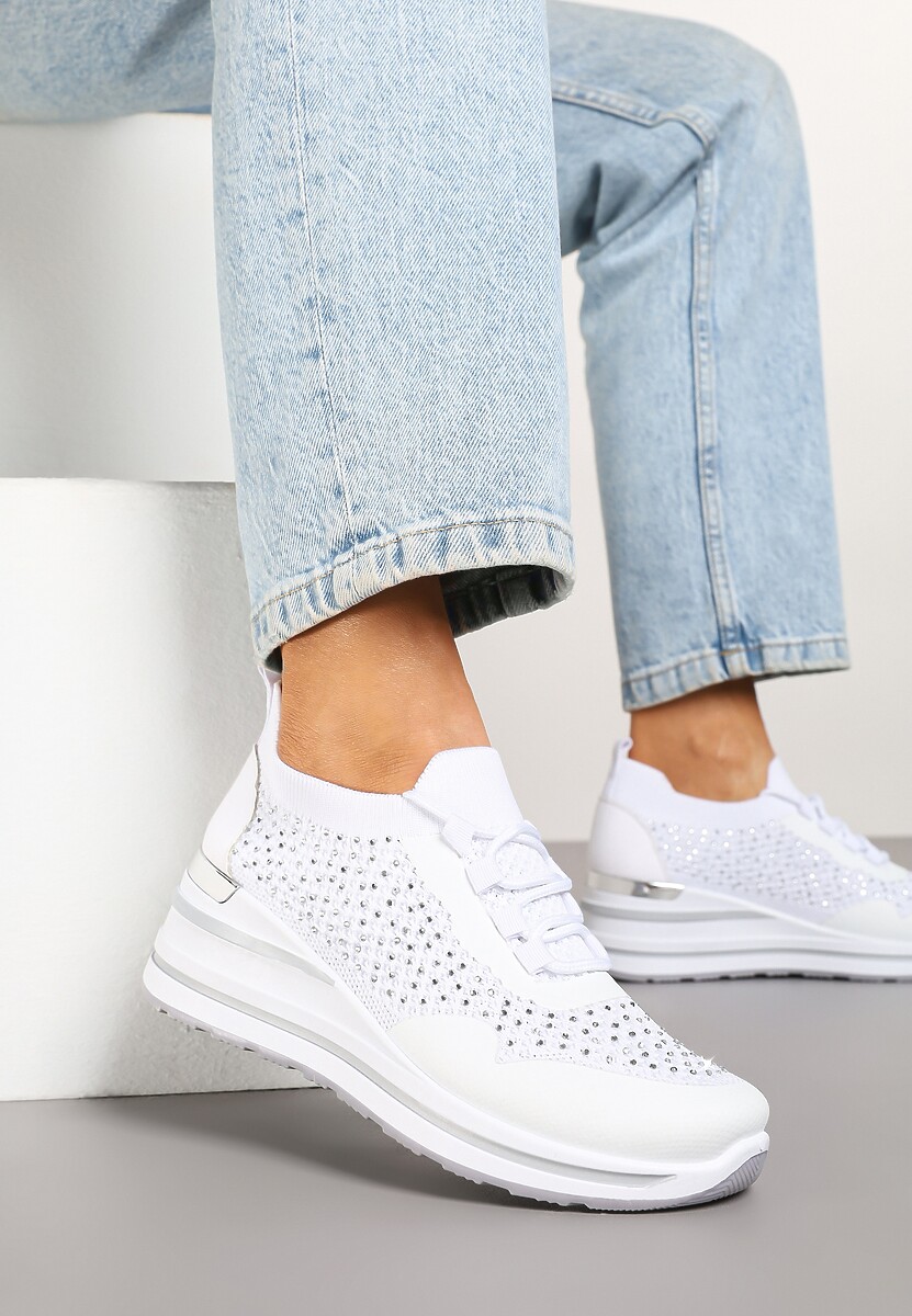 Sneakers Fasilna Albi 1