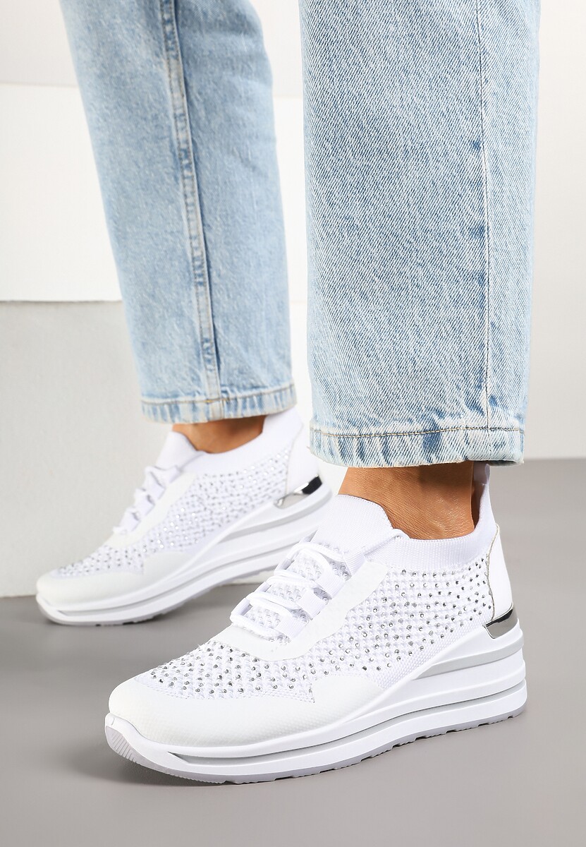 Sneakers Fasilna Albi 2