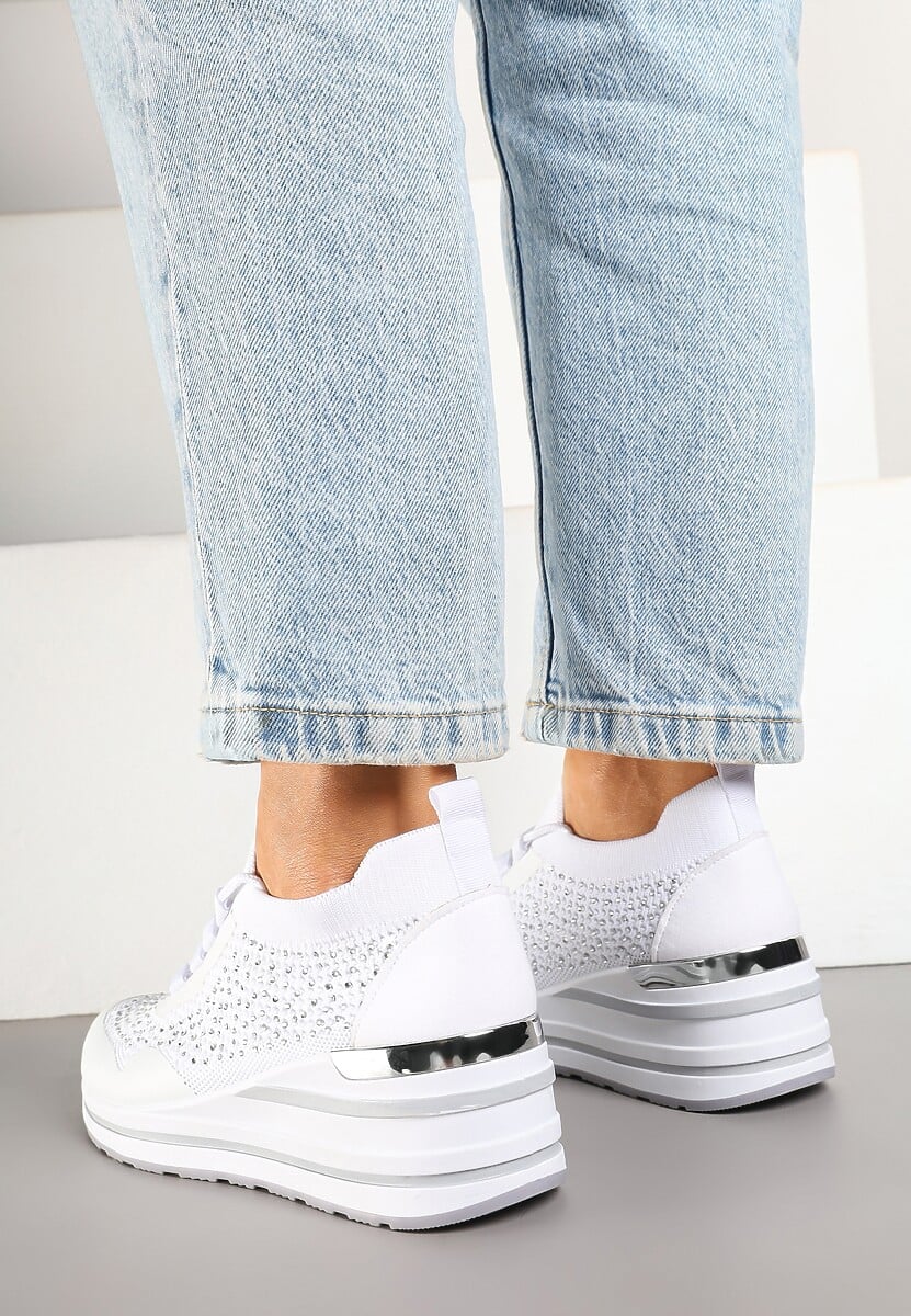 Sneakers Fasilna Albi 3