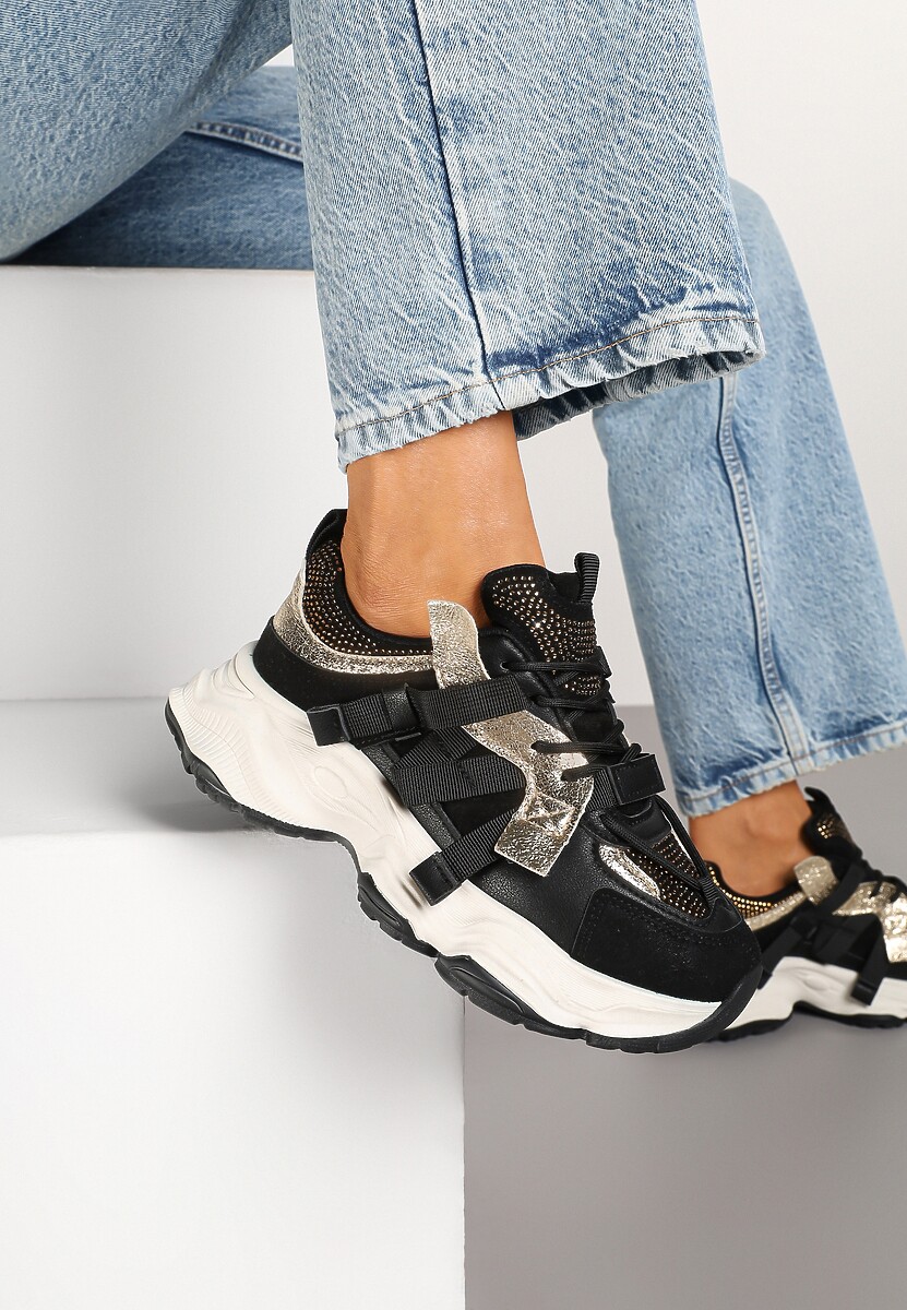 Sneakers Avelivia Negri 1