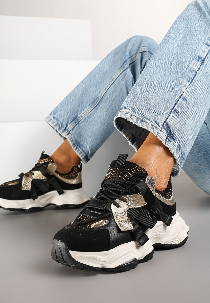 Sneakers Avelivia Negri 2