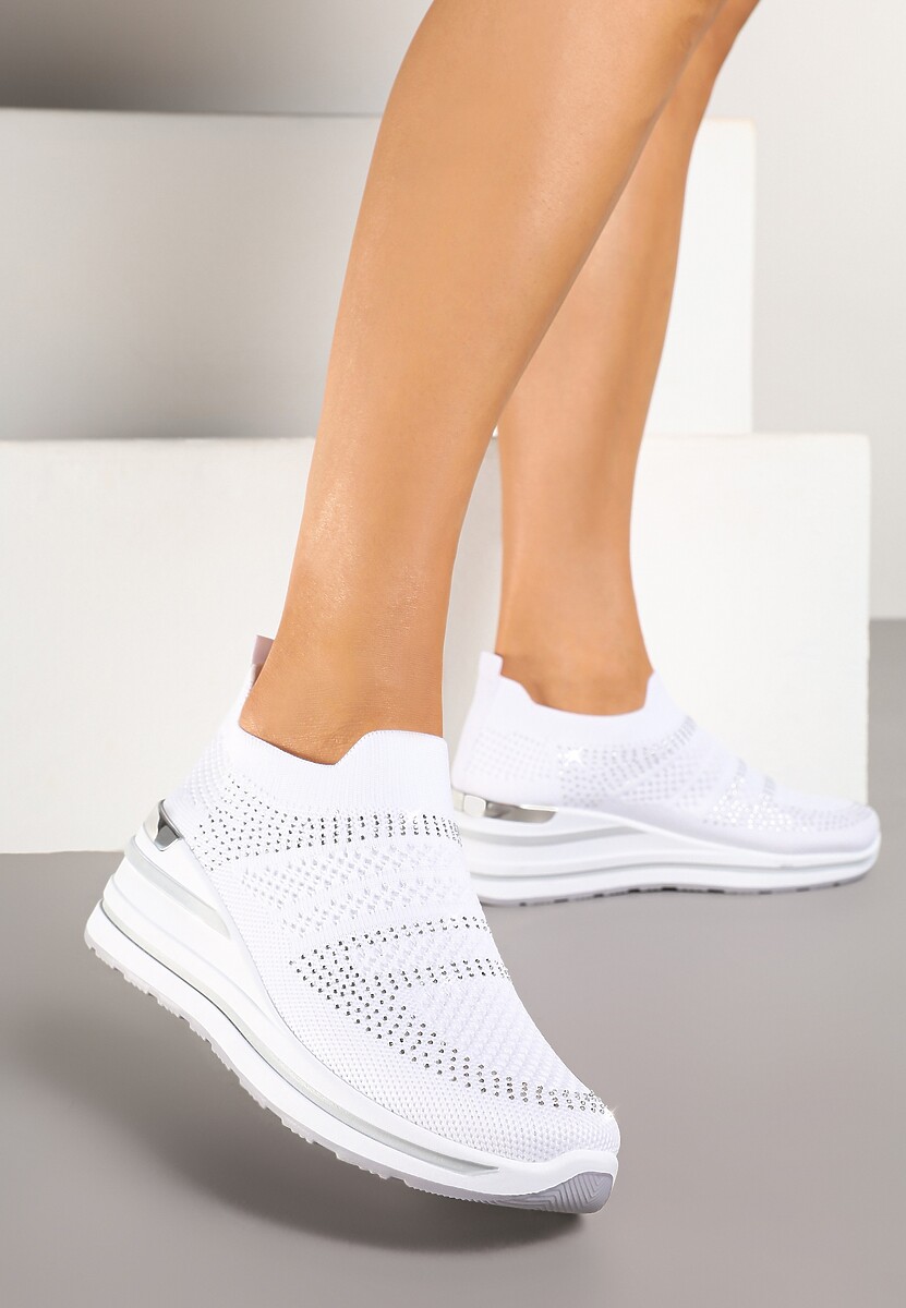 Sneakers Polreia Albi 1