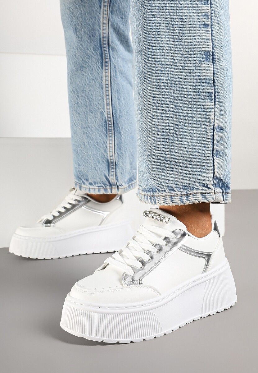 Sneakers Tatoretia Albi 1
