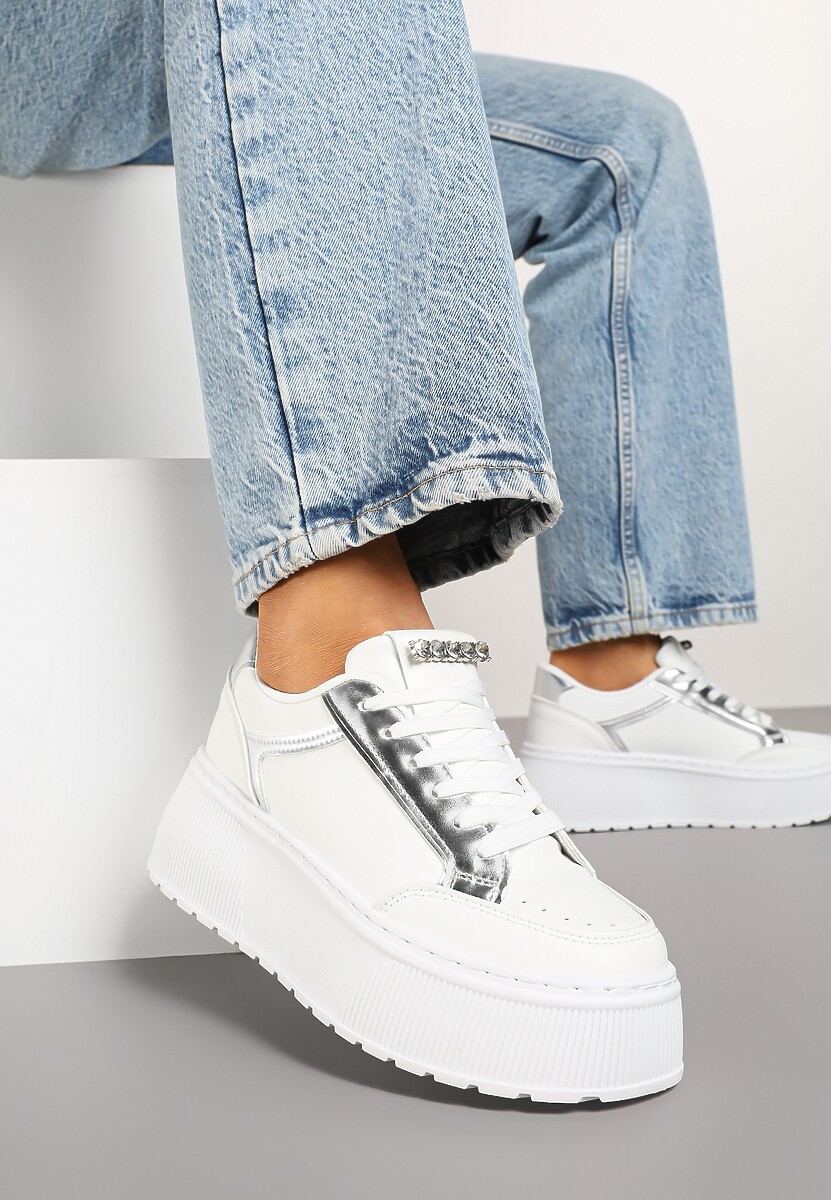 Sneakers Tatoretia Albi 2