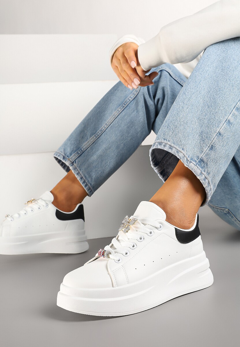 Sneakers Aralera Negri 1