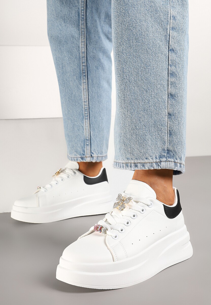 Sneakers Aralera Negri 3