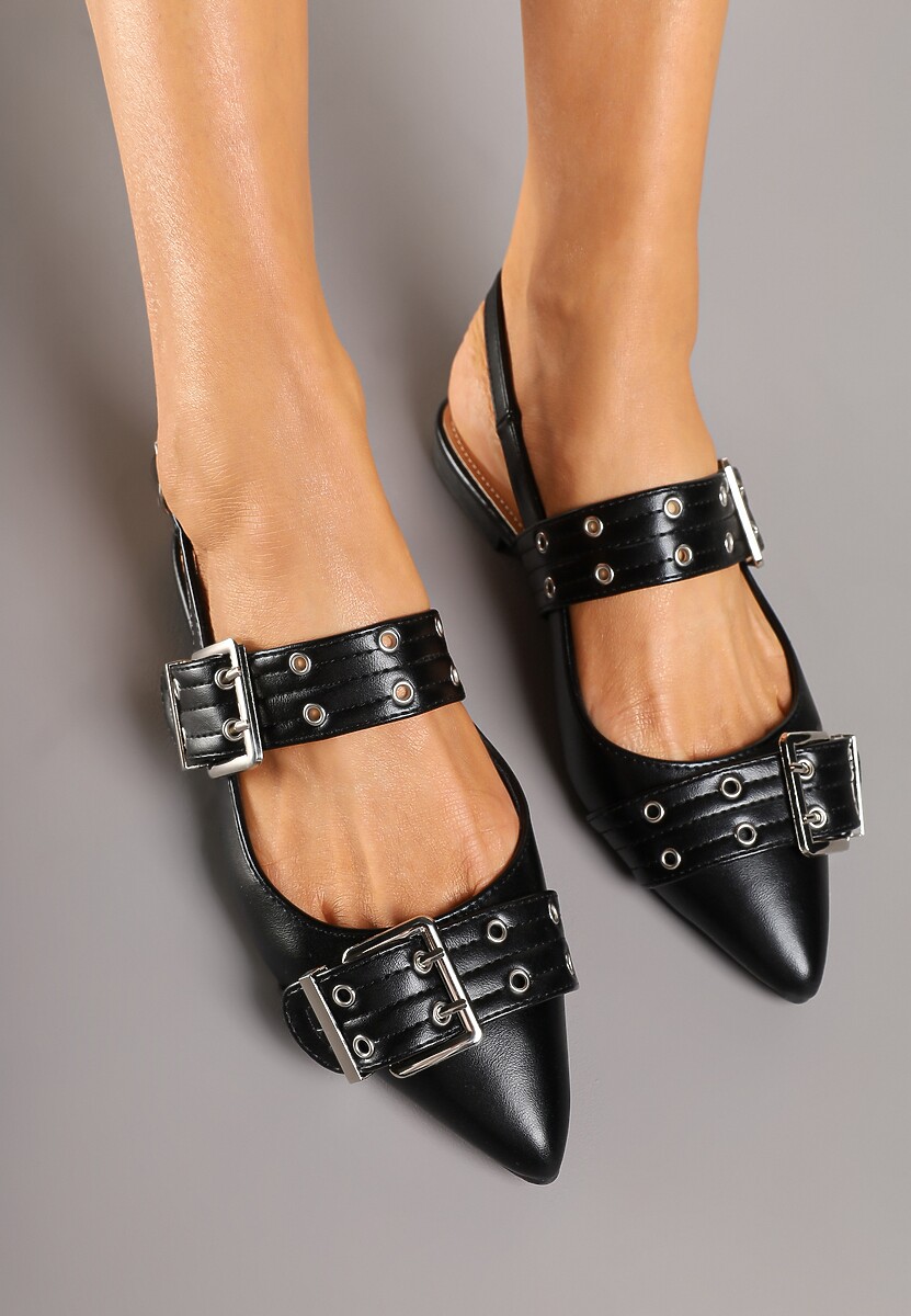 Sandale Tathelis Negre 3