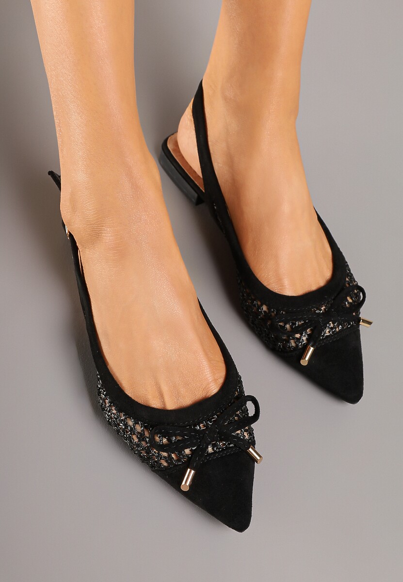 Sandale Zelabis Negre 3