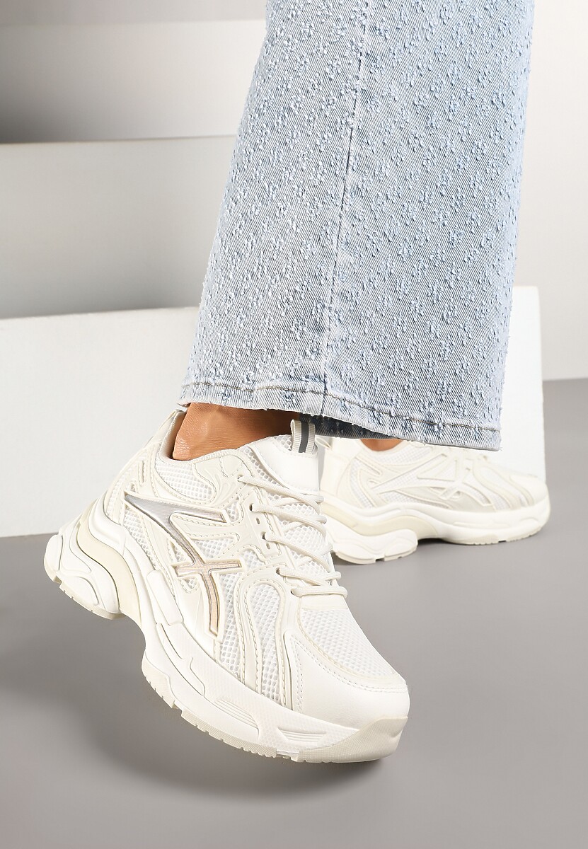 Sneakers Farissa Bej 2