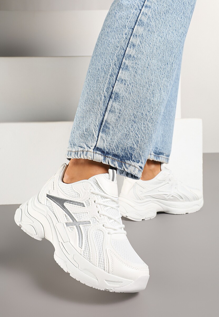 Sneakers Farissa Albi 1