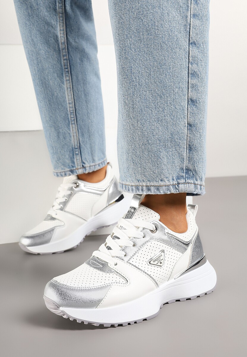 Sneakers Larivna Albi 1