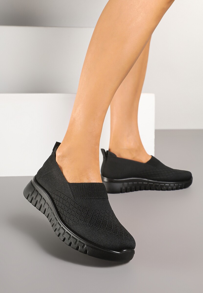 Sneakers Basinea Negri 1