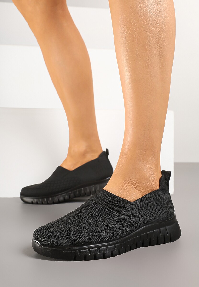 Sneakers Basinea Negri 2