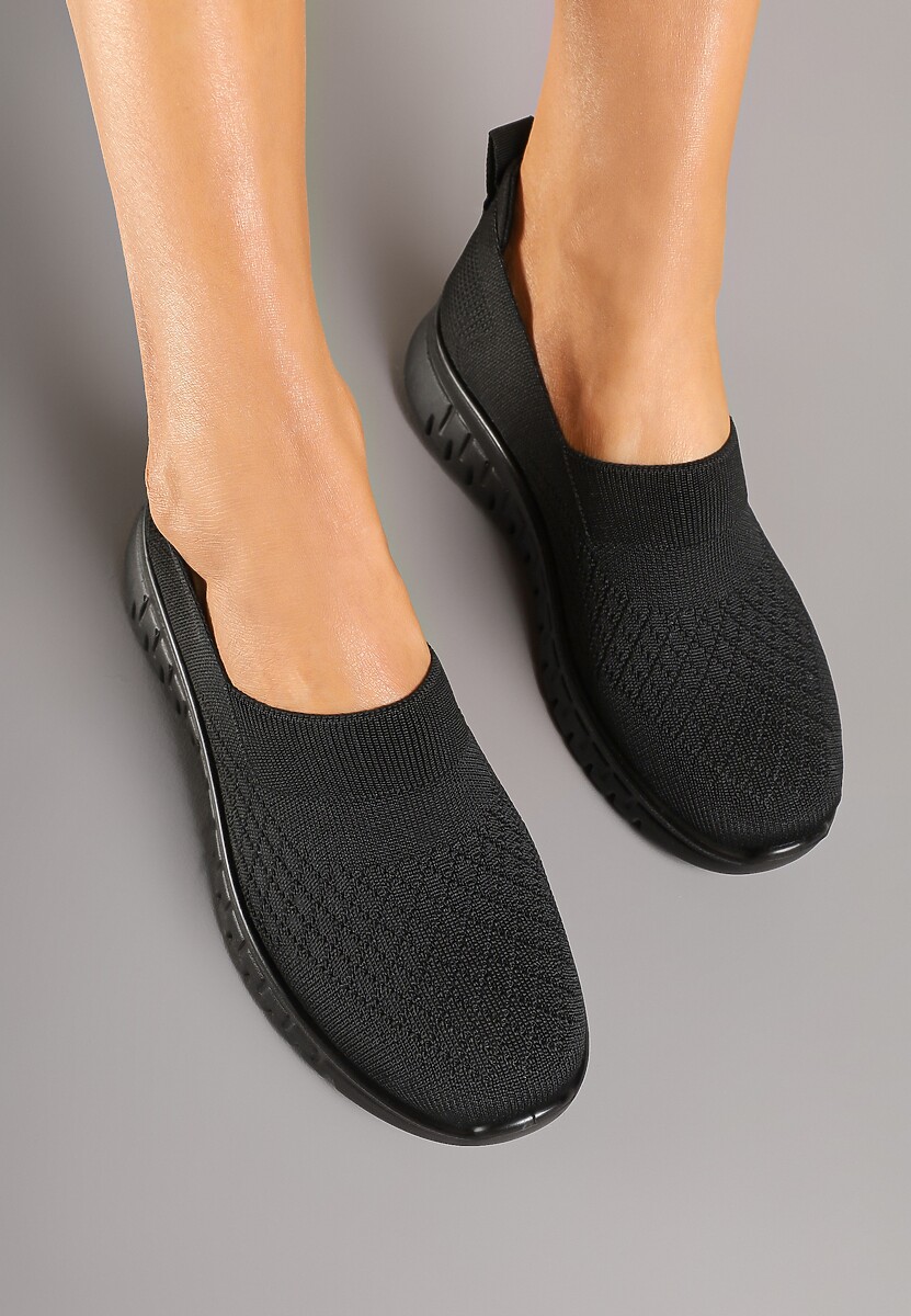 Sneakers Basinea Negri 3