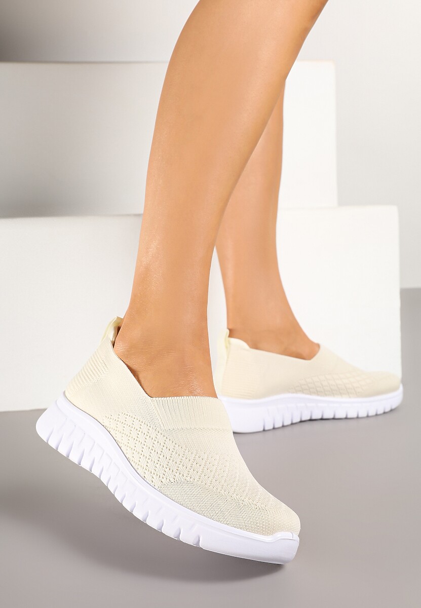 Sneakers Basinea Bej 1