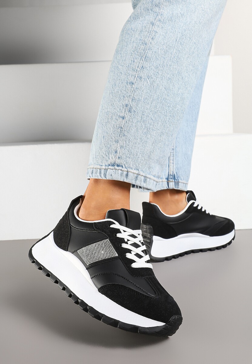 Sneakers Fenarelle Negri 2