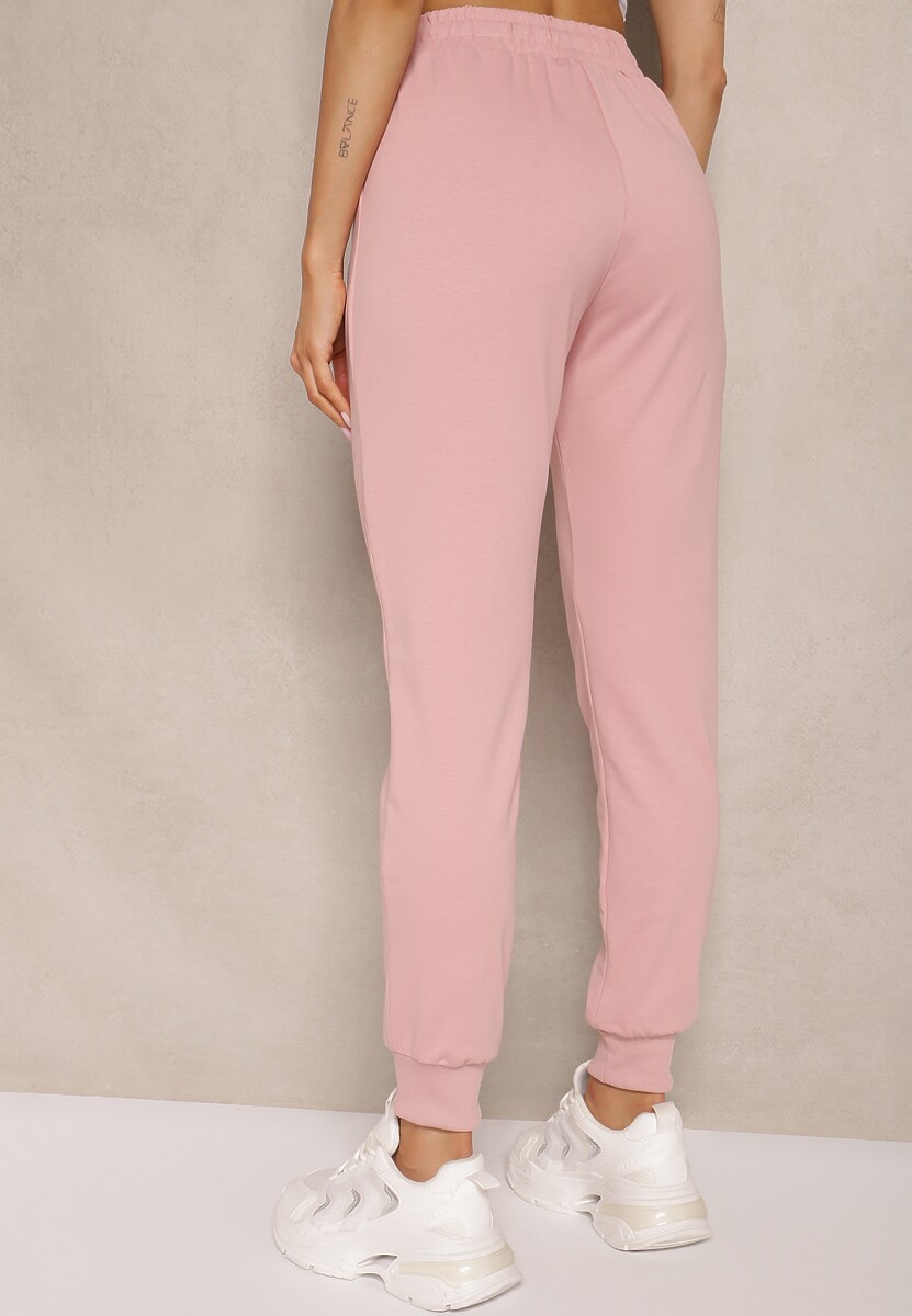 Pantaloni Cherisa Roz 3