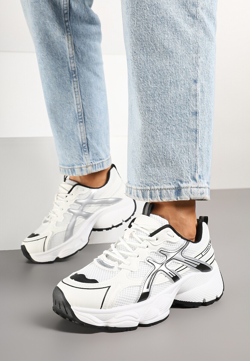Sneakers Tatormira Negri 2