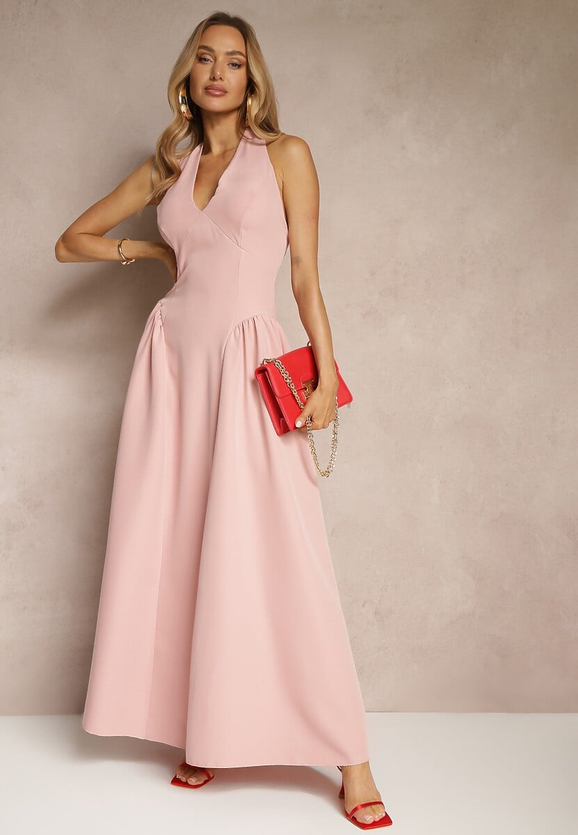 Rochie Senicce Roz 2