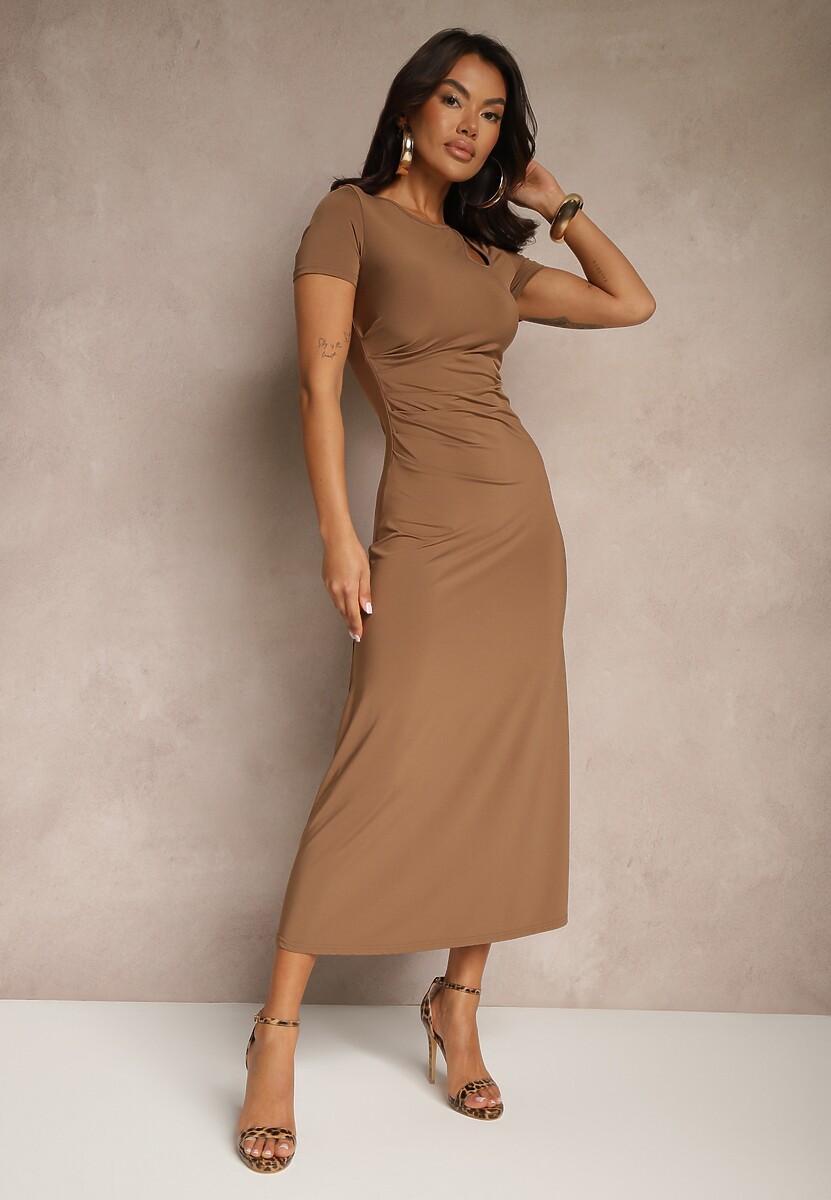 Rochie Aterezza Maro 2