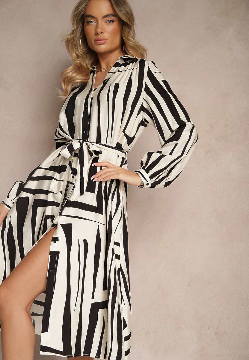 Rochie Ninatria Neagră 2