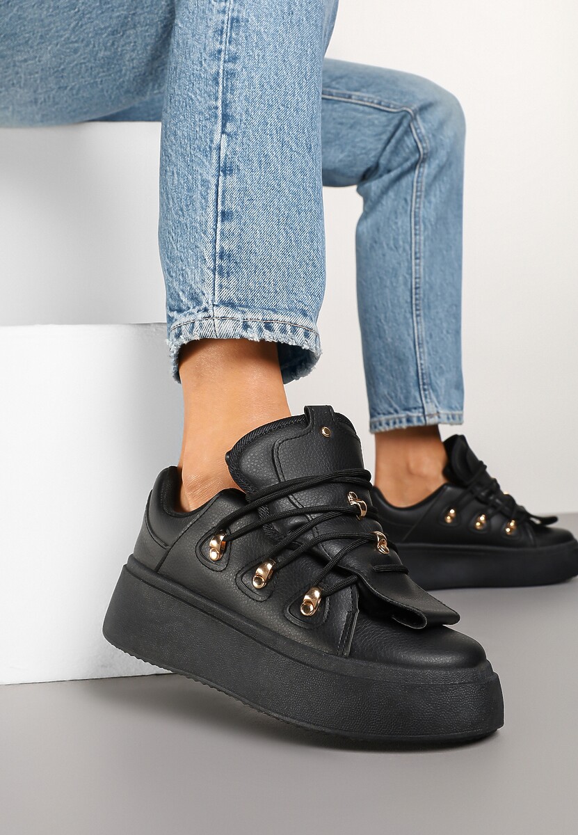 Sneakers Barilsa Negri 2