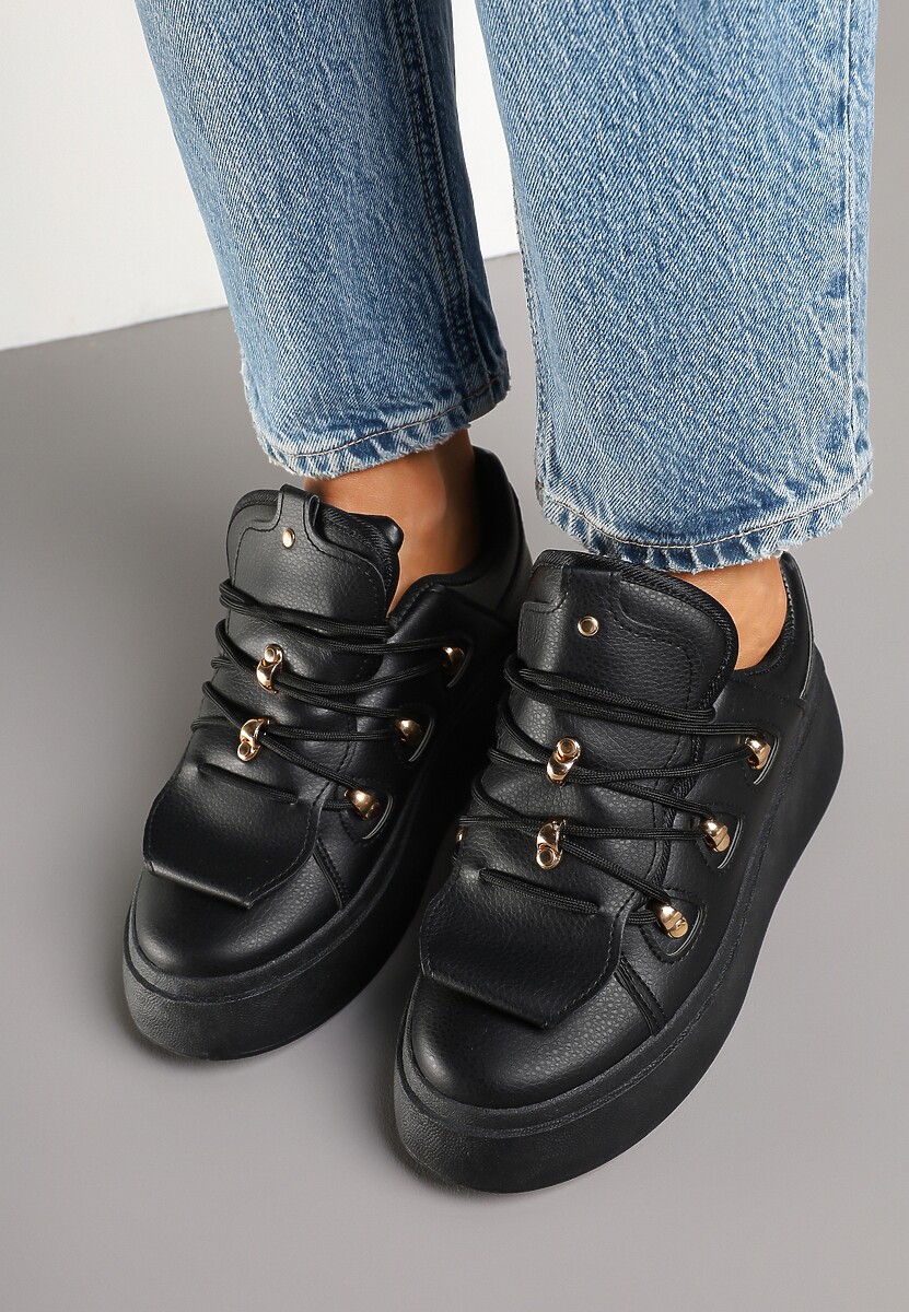 Sneakers Barilsa Negri 3