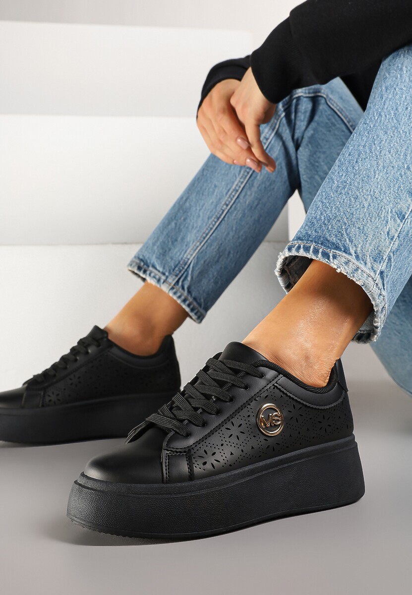 Sneakers Dalirnna Negri 1