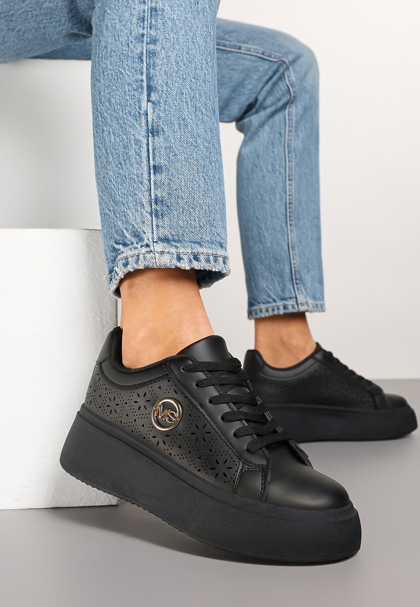 Sneakers Dalirnna Negri 2