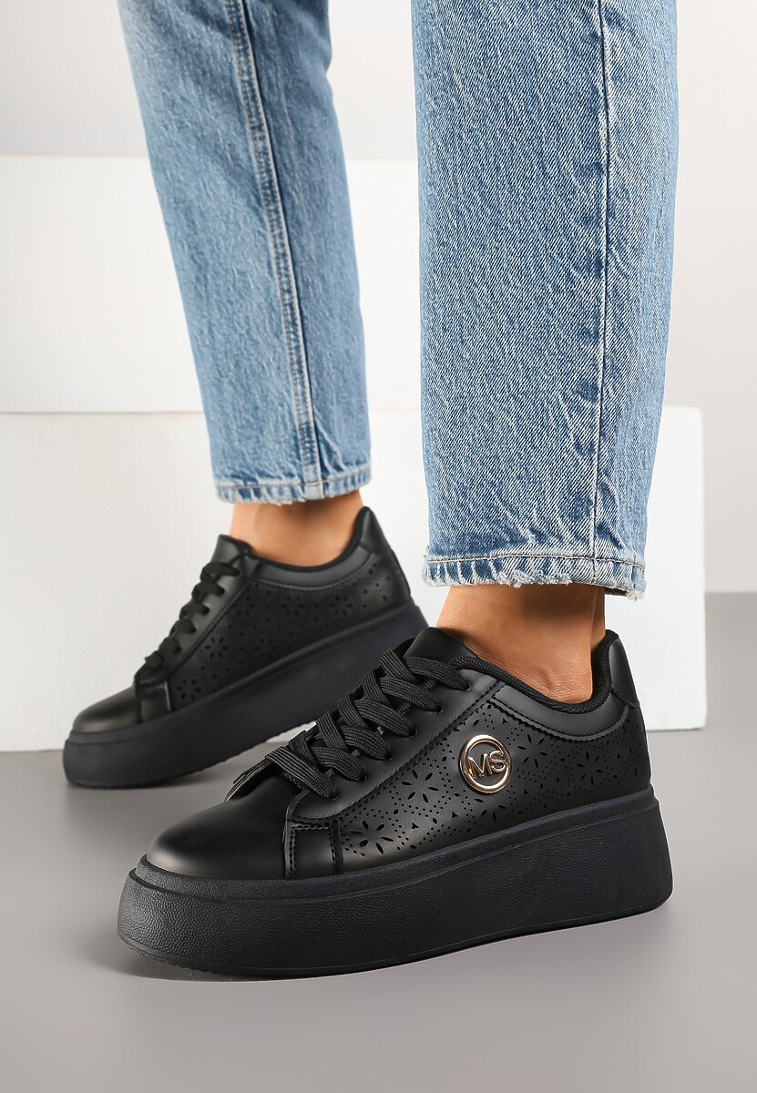 Sneakers Dalirnna Negri 3