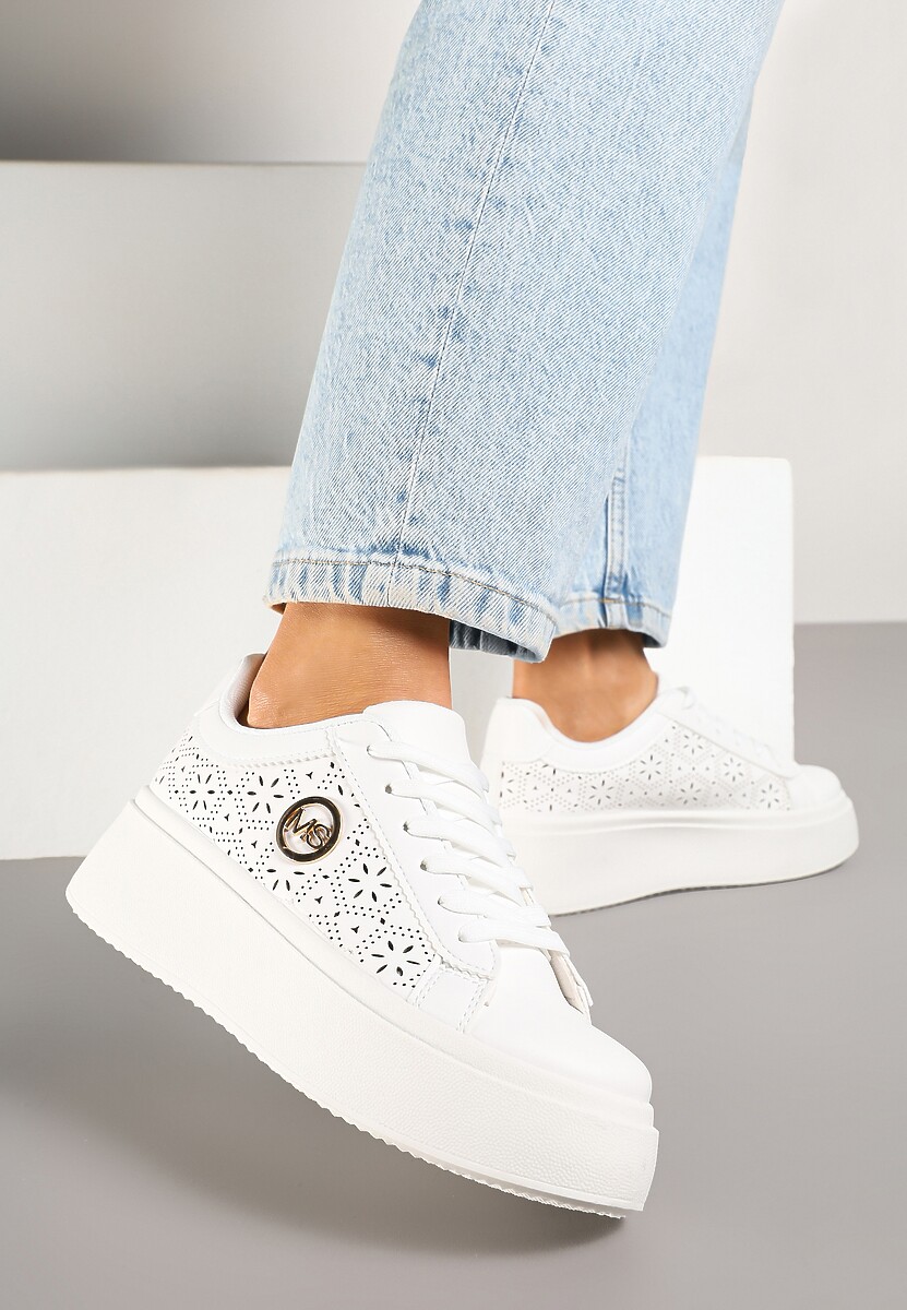 Sneakers Dalirnna Albi 2