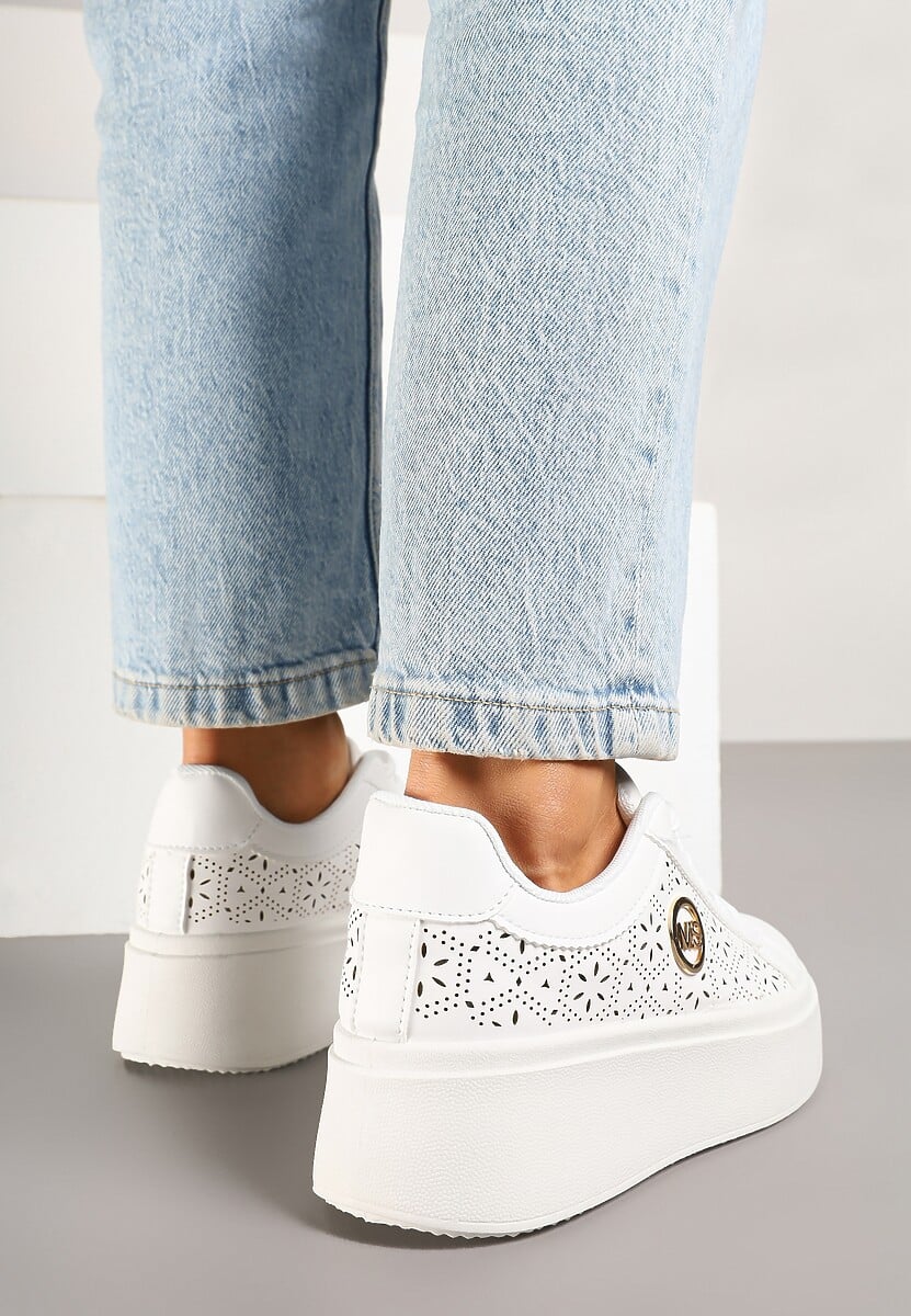 Sneakers Dalirnna Albi 3