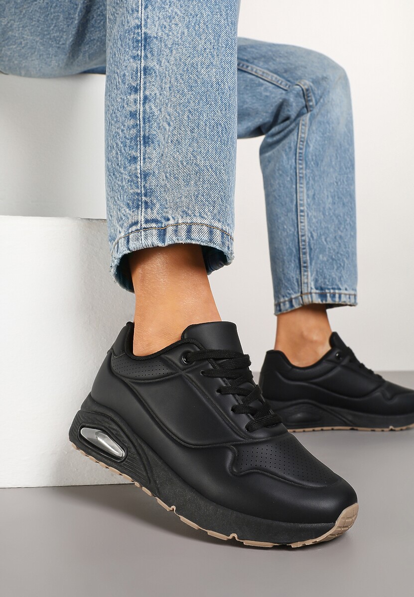 Sneakers Seniloren Negri 1