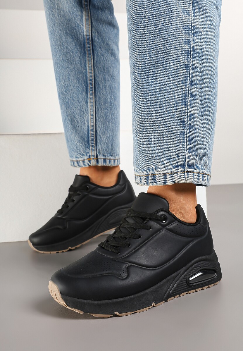 Sneakers Seniloren Negri 2