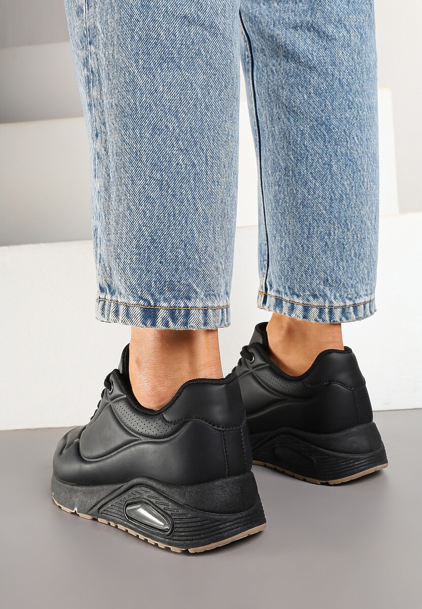 Sneakers Seniloren Negri 3