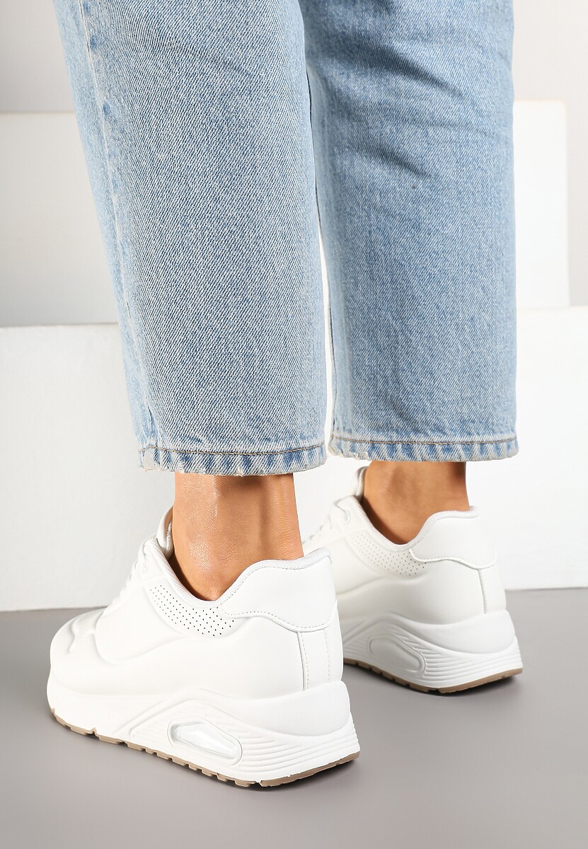Sneakers Seniloren Albi 3