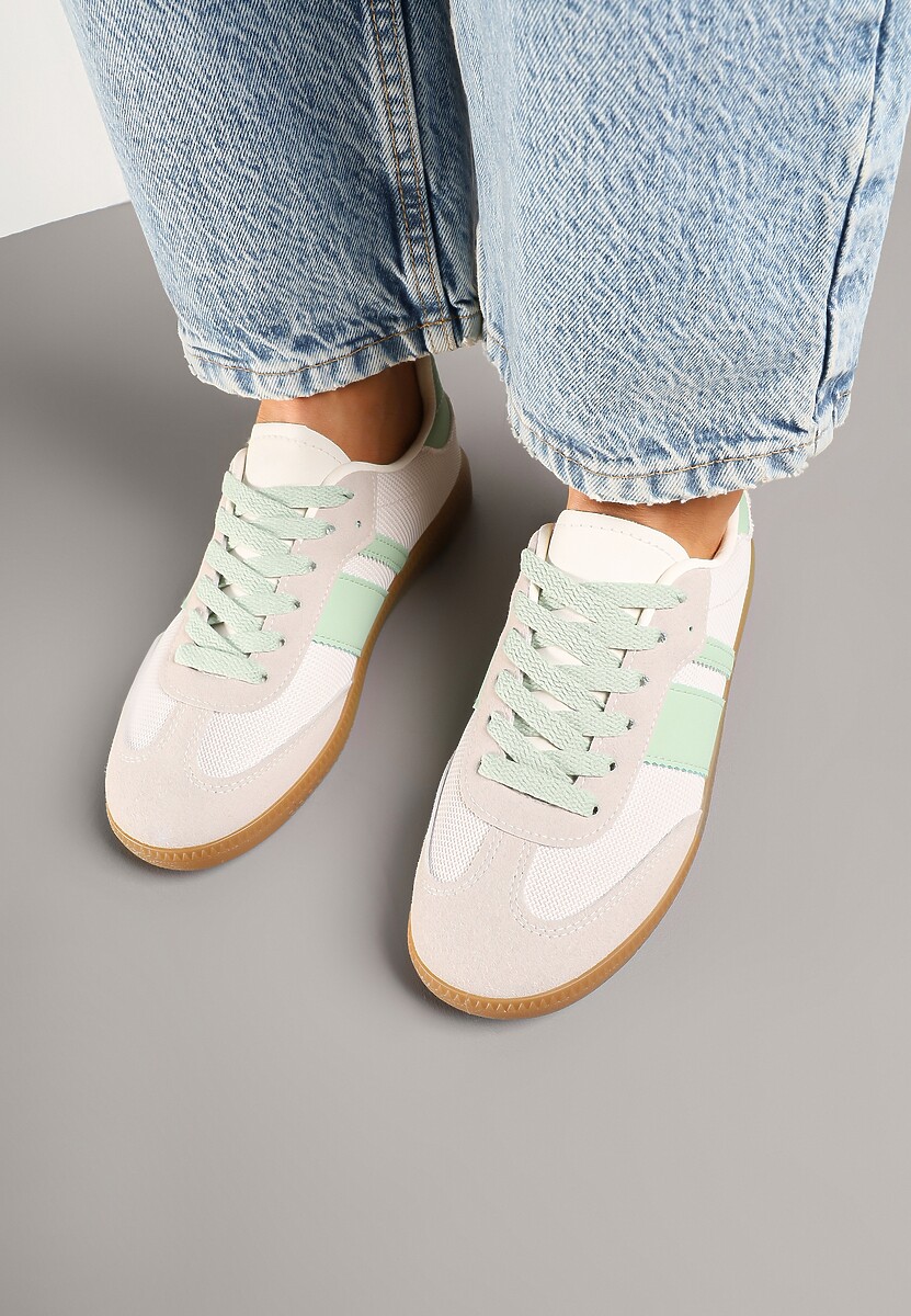 Sneakers Emidi Verzi 3