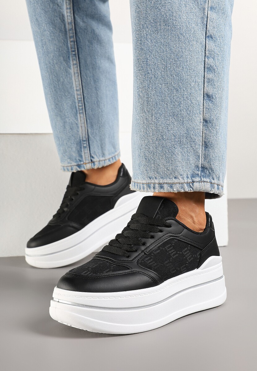Sneakers Ninelis Negri 1