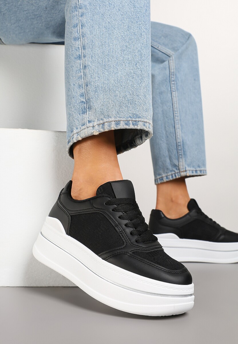 Sneakers Ninelis Negri 2
