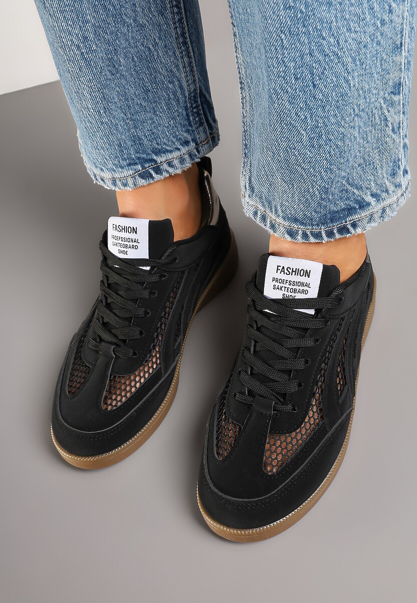Sneakers Garisen Negri 3