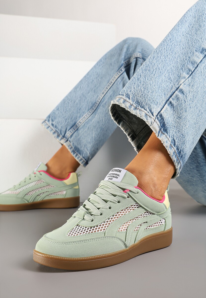 Sneakers Garisen Verzi 1