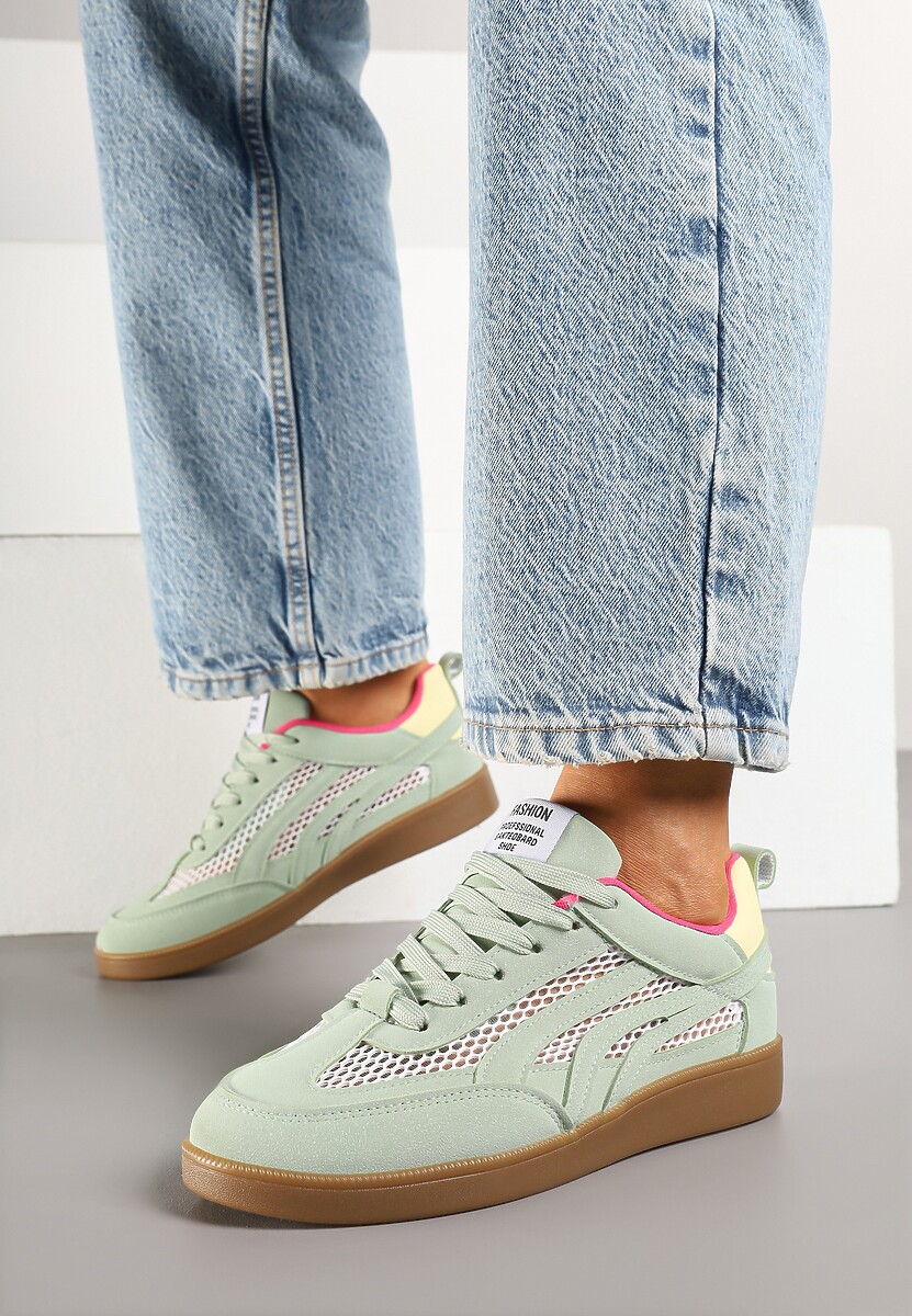 Sneakers Garisen Verzi 2