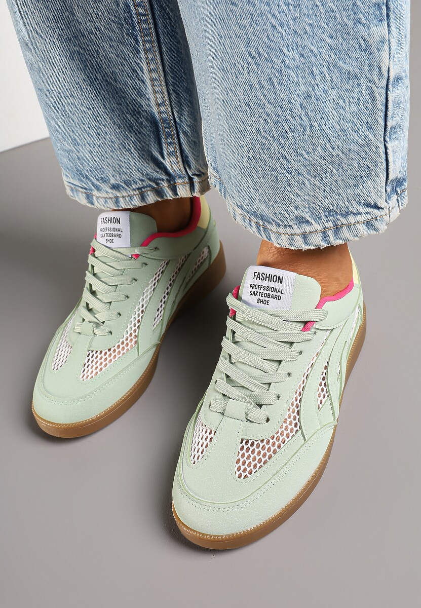 Sneakers Garisen Verzi 3