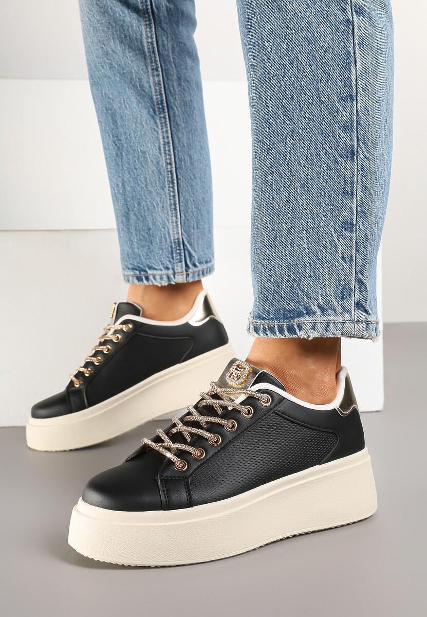 Sneakers Warelna Negri 1